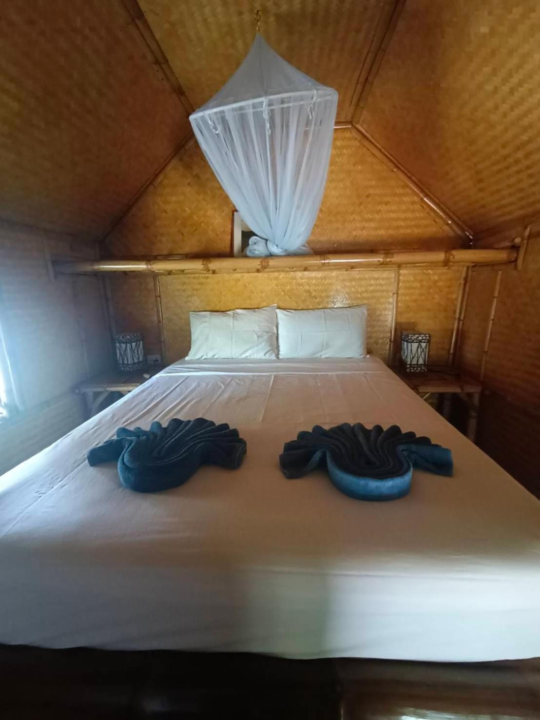 Kingsacre Hotel Nai Yang Beach Kültér fotó