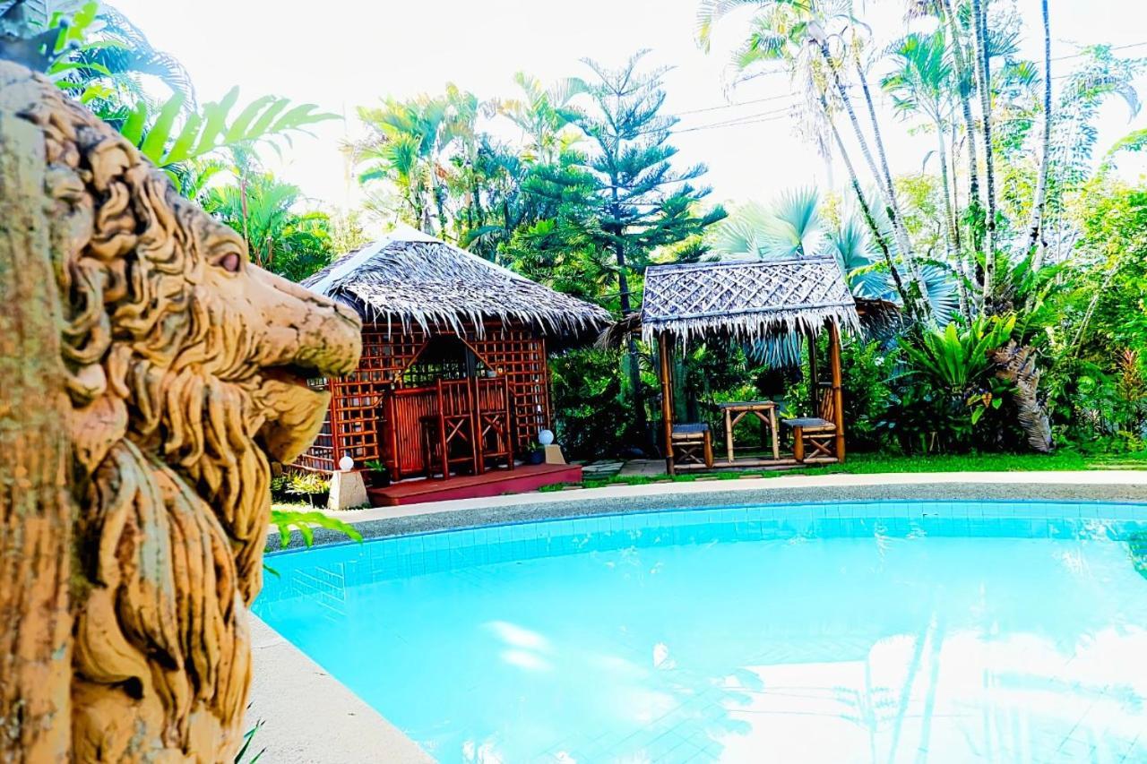 Kingsacre Hotel Nai Yang Beach Kültér fotó