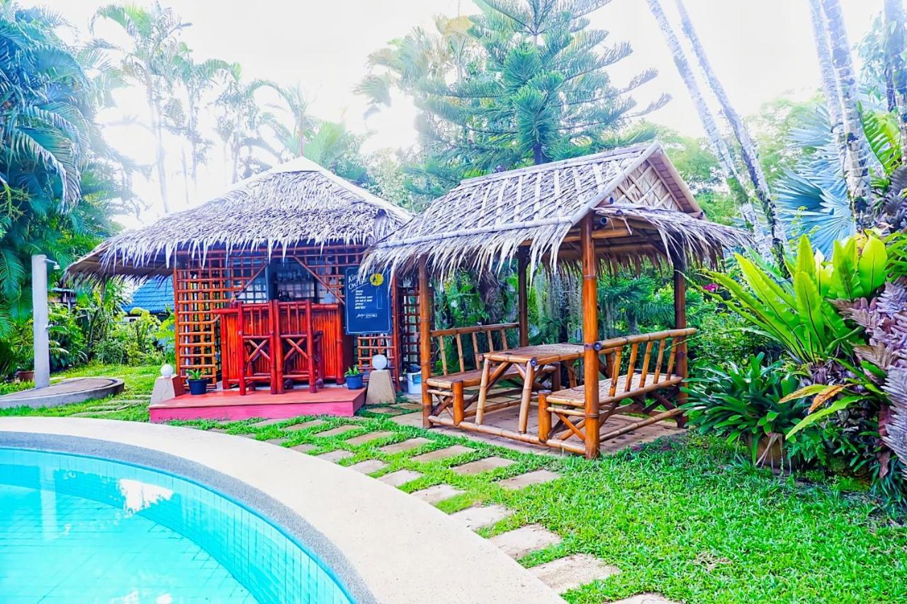Kingsacre Hotel Nai Yang Beach Kültér fotó