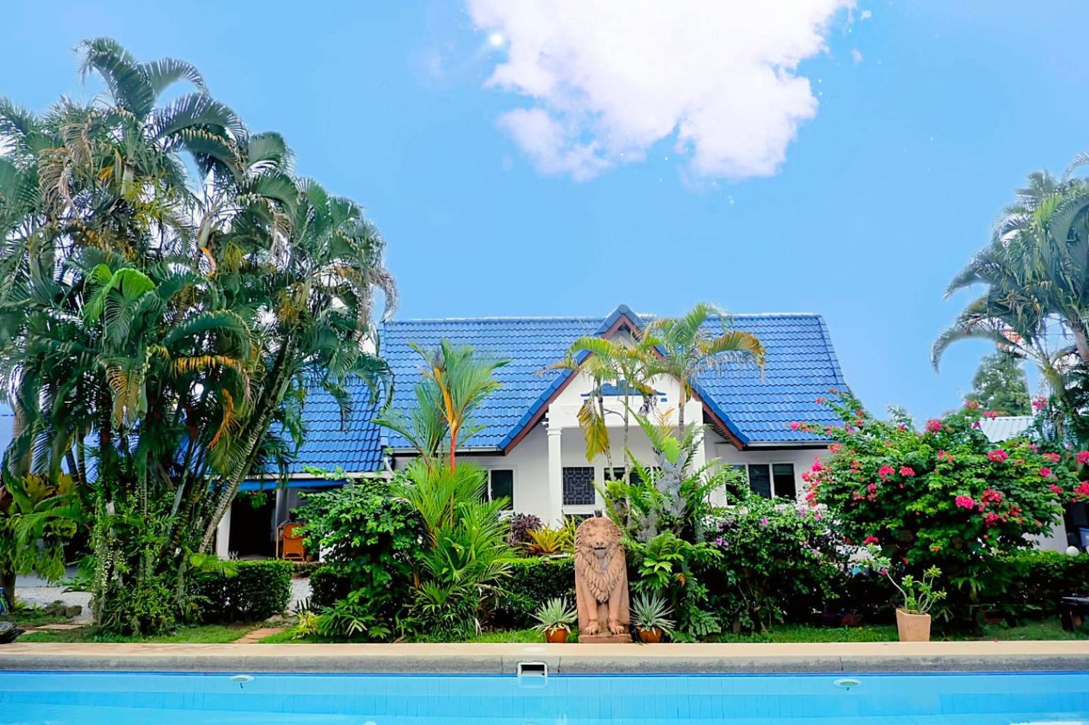 Kingsacre Hotel Nai Yang Beach Kültér fotó
