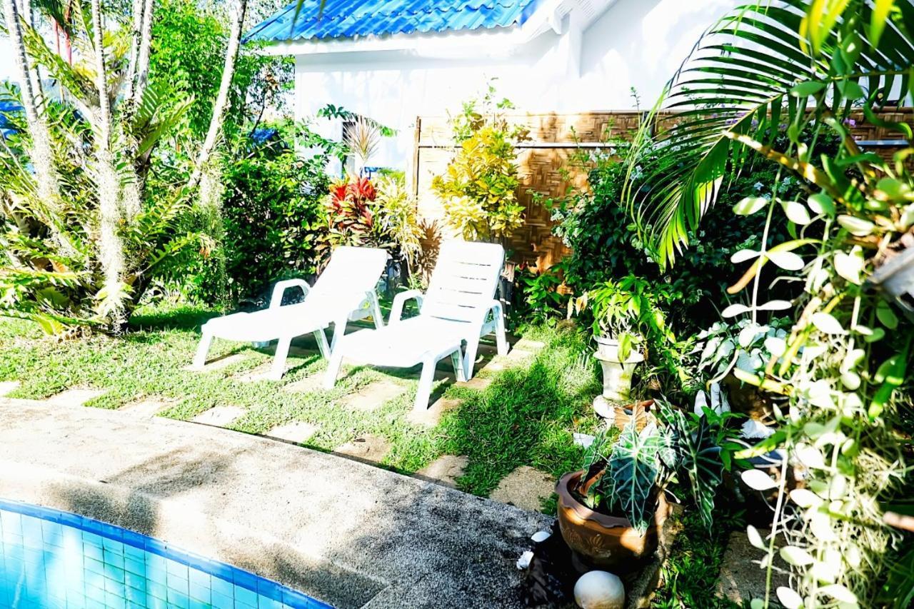 Kingsacre Hotel Nai Yang Beach Kültér fotó