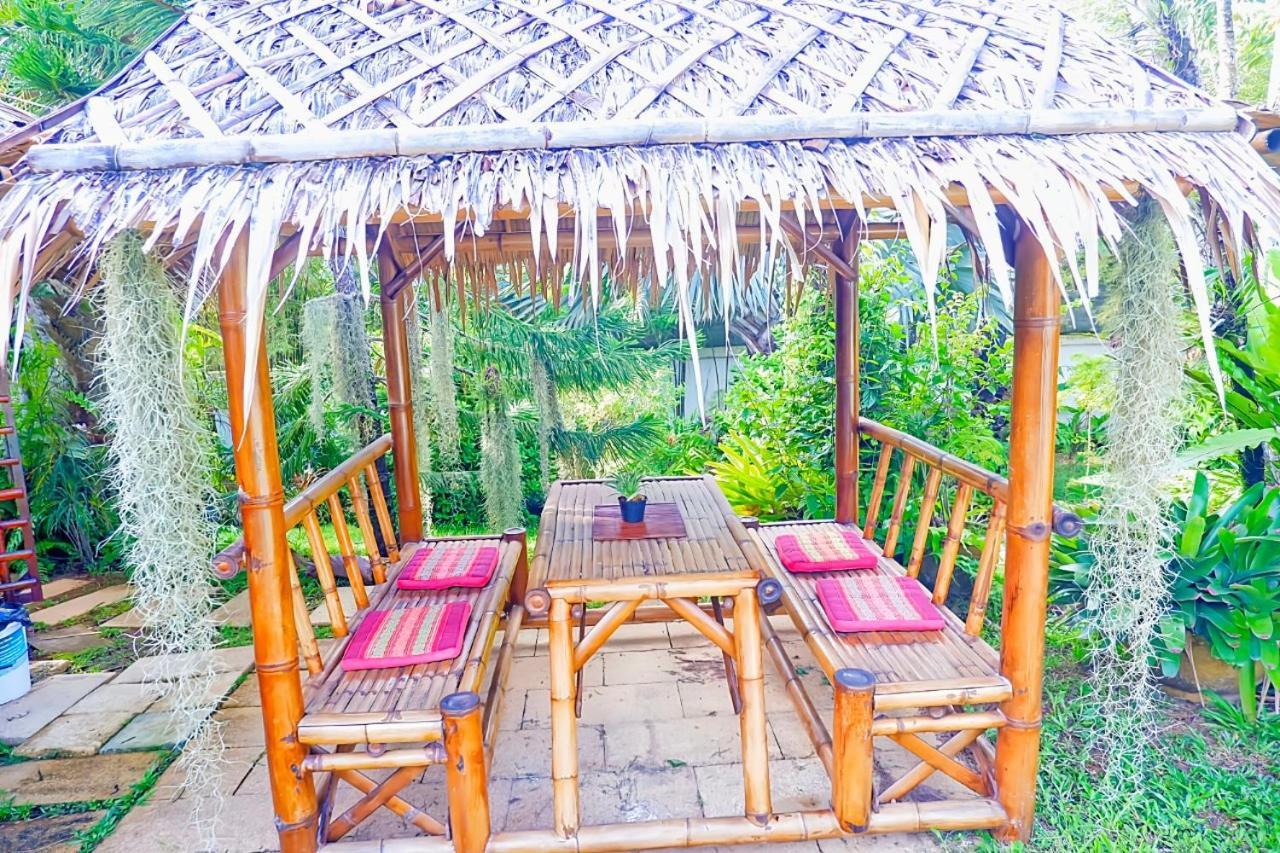 Kingsacre Hotel Nai Yang Beach Kültér fotó