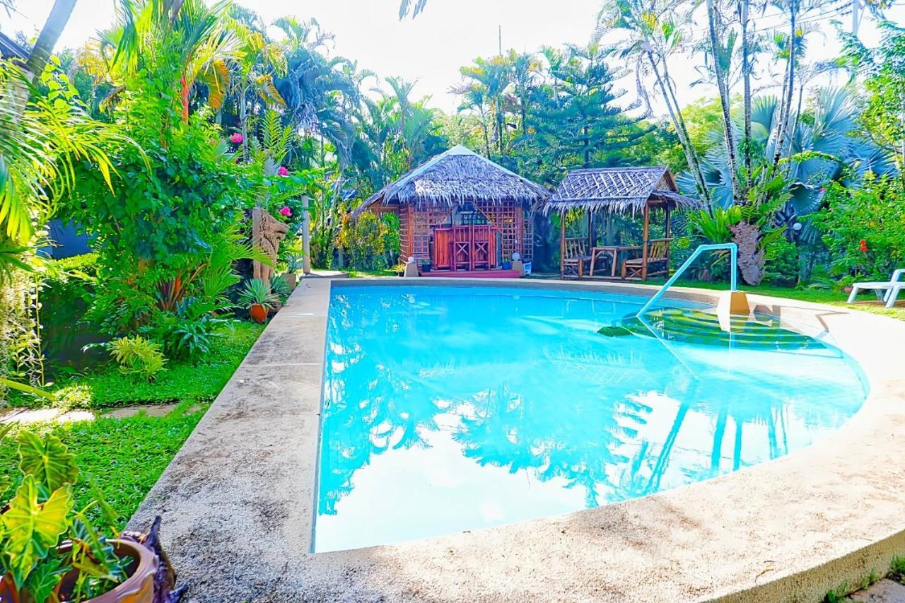 Kingsacre Hotel Nai Yang Beach Kültér fotó