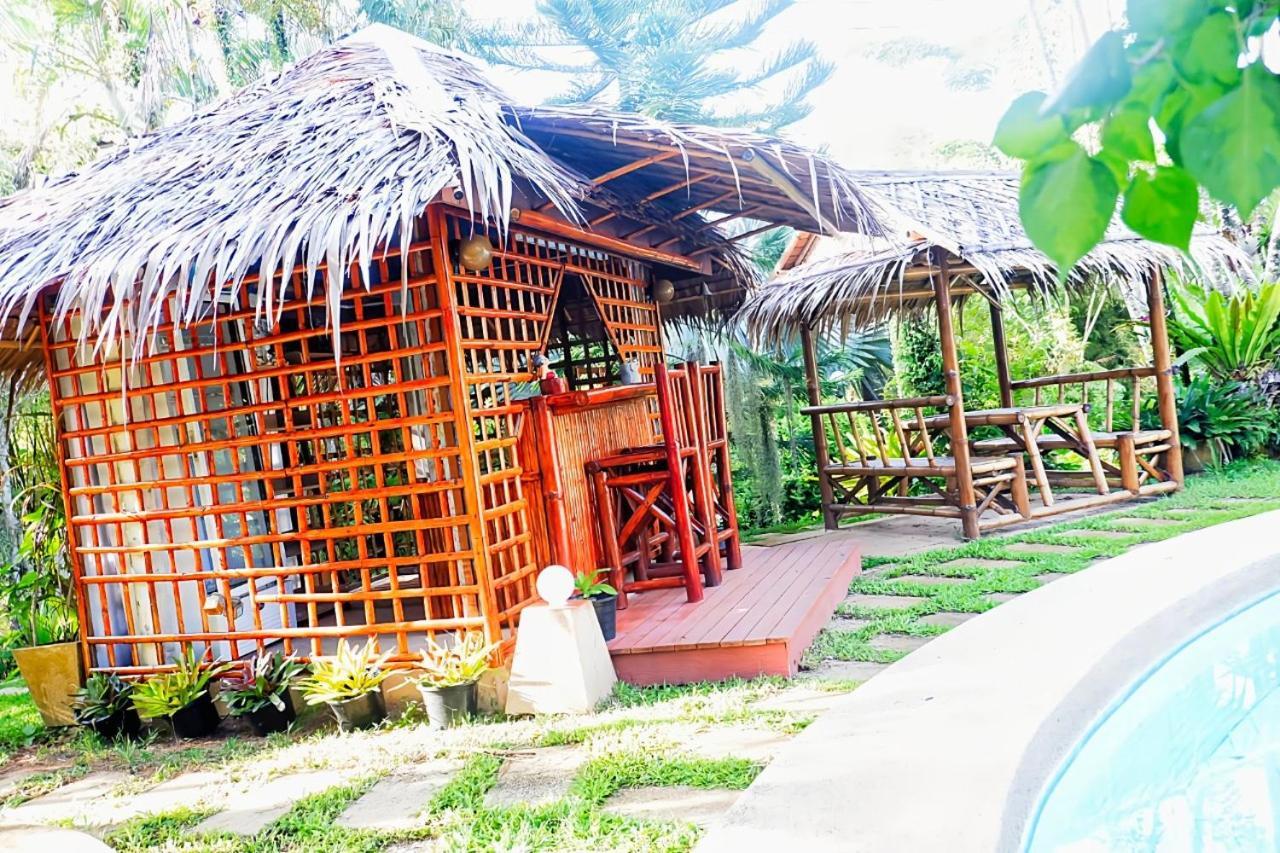 Kingsacre Hotel Nai Yang Beach Kültér fotó