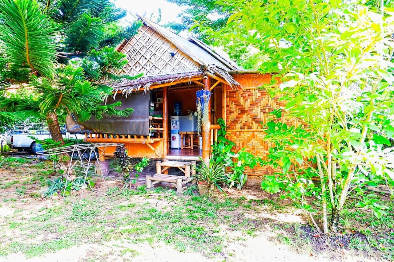 Kingsacre Hotel Nai Yang Beach Kültér fotó