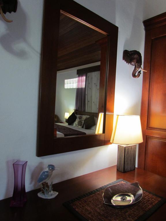 Kingsacre Hotel Nai Yang Beach Kültér fotó